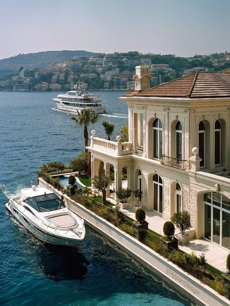 Premium Villas